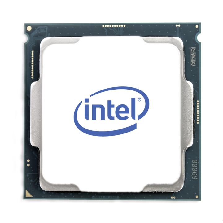 Intel Xeon W-2223 Processor 8.25M Cache