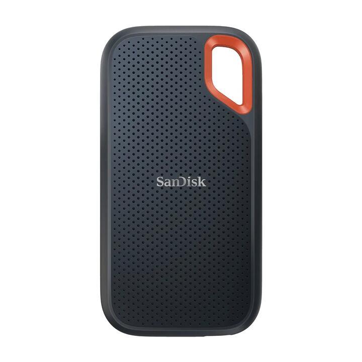 SanDisk Extreme Portable V2 2TB - Black