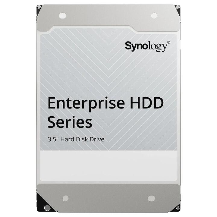 Synology Enterprise 8TB 3.5" SATA Enterprise Server NAS Hard Drive