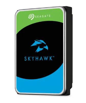 Seagate SkyHawk Surveillance 3.5" 6TB SATA HDD