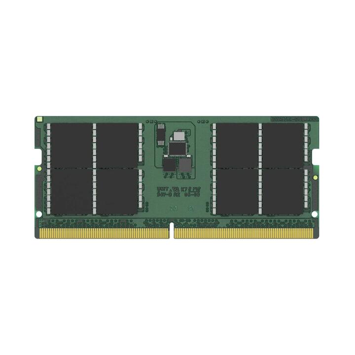 Kingston 32GB (1x32GB) DDR5-5600 SODIMM Memory