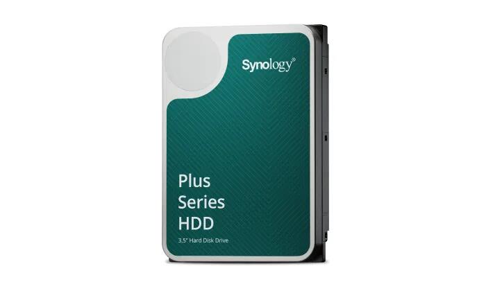Synology Plus Series 4TB 3.5" SATA 3 NAS Hard Drive