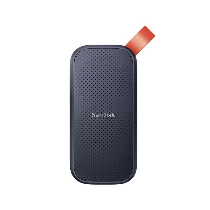 SanDisk Portable SSD 2TB USB 3.2 Gen 2