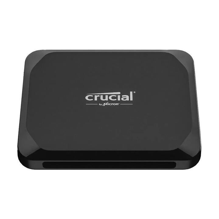 Crucial X9 1TB USB-C External Portable SSD