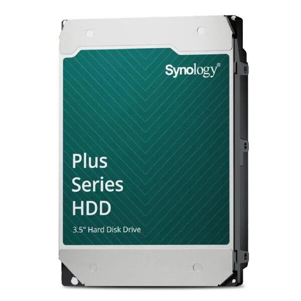 Synology HAT3310 Internal 16TB 3.5" NAS Hard Drive