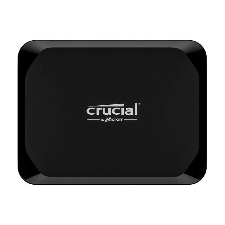 Crucial X9 2TB Portable USB-C SSD