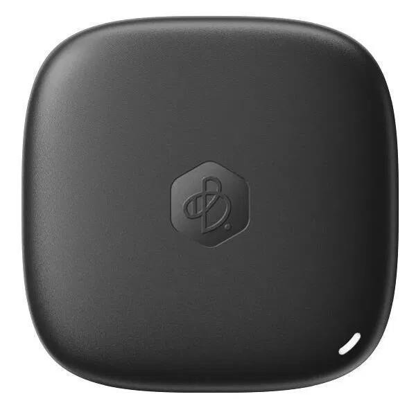 Synology BeeDrive 4TB USB-C External Portable SSD