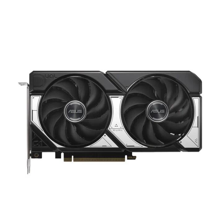 Asus Dual GeForce RTX 5060 Ti 16GB OC Edition Graphics Card