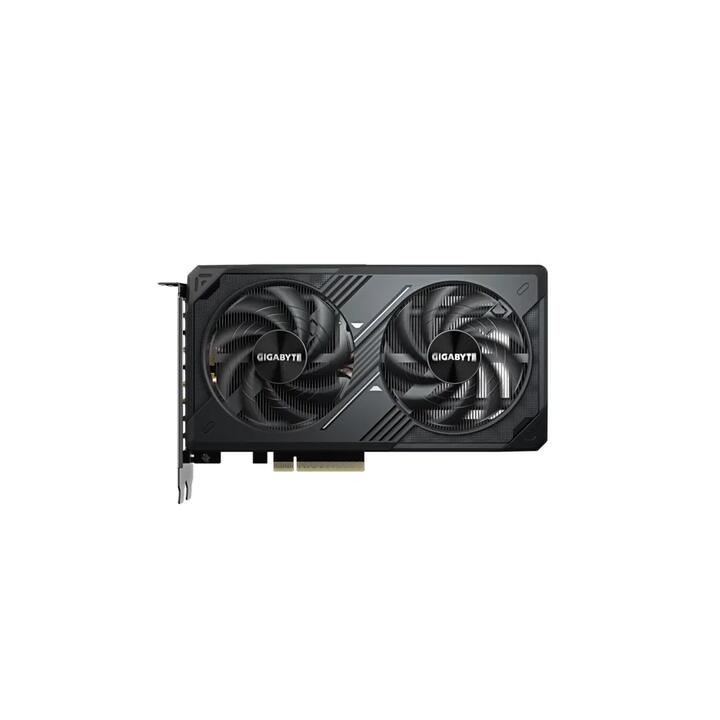 Gigabyte GeForce RTX 5060 WINDFORCE OC 8GB Graphics Card
