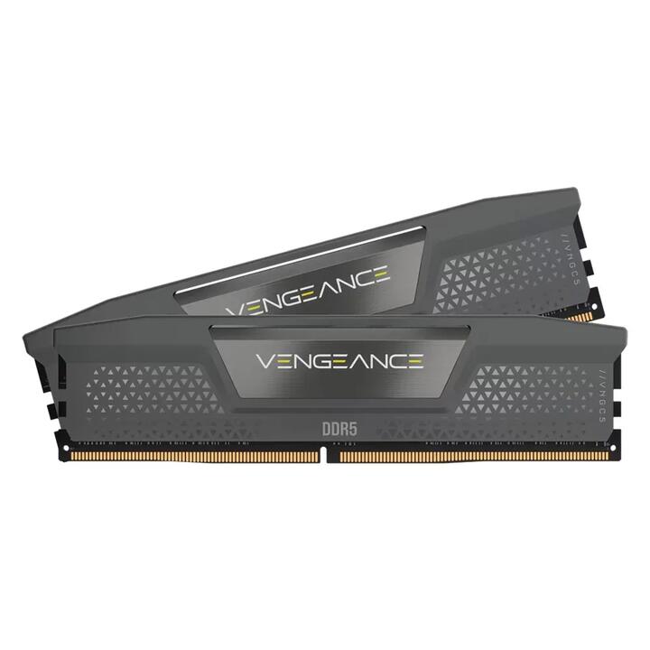Corsair Vengeance 96GB (2x48) DDR5-6000 - Grey