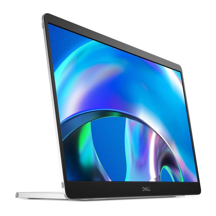 Dell Pro 14" WUXGA Plus Portable USB-C Monitor