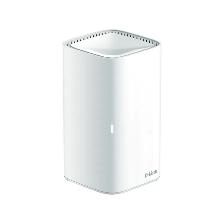 D-Link DAP-1900 AC1900 Mesh Wi-Fi Range Extender