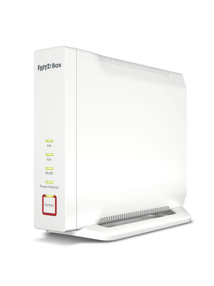 AVM Fritz!Box 4060 Wi-Fi6 Router