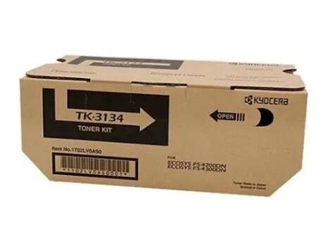 Kyocera TK-3134 Black Toner Kit