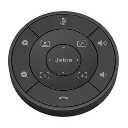 Jabra PanaCast 50 Remote Control Black