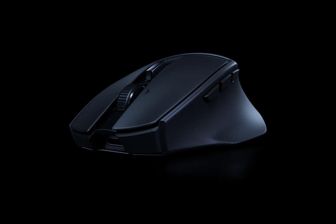 Razer Basilisk Wireless Mobile Gaming Mouse