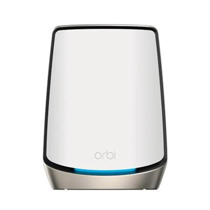 Netgear Orbi RBS860 AX6000 Wi-Fi 6 Add-on Satellite