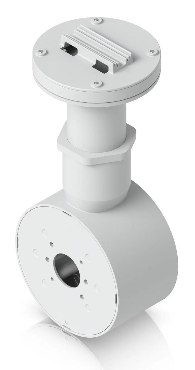 Ubiquiti Camera Dual Mount - White