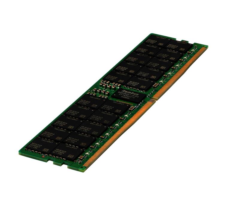 HPE 16GB (1X16GB) DDR5-4800 Memory