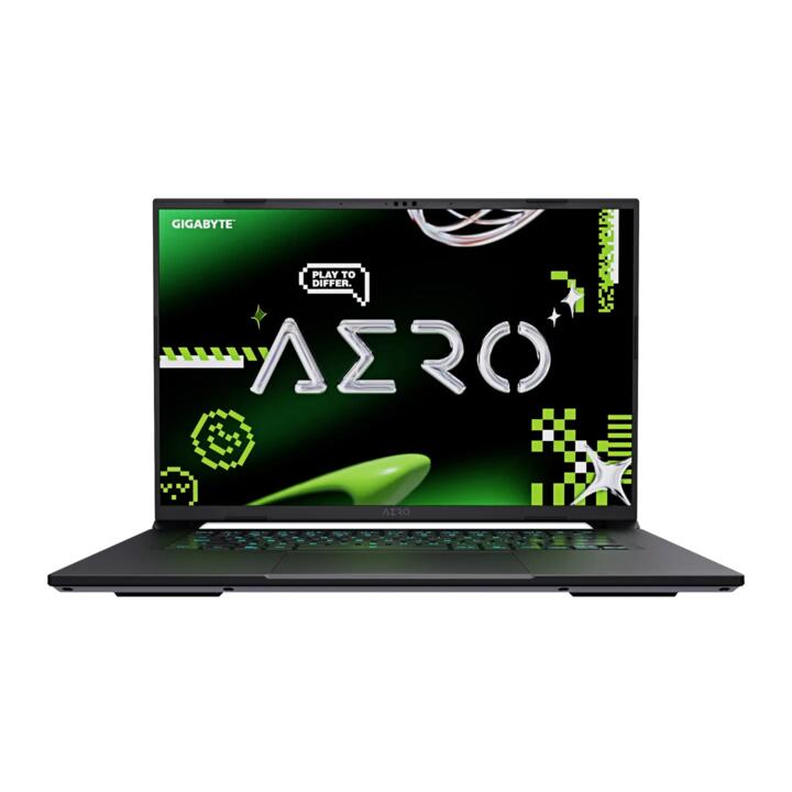Gigabyte AERO X16 1WH 16" WQXGA 165Hz IPS Laptop, Ryzen AI 7 350, 16GB RAM, 1TB SSD, RTX 5070, Windows 11 Home