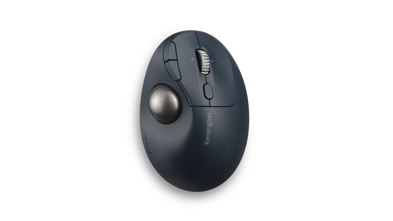 Kensington Pro Fit Ergo TB550 Trackball