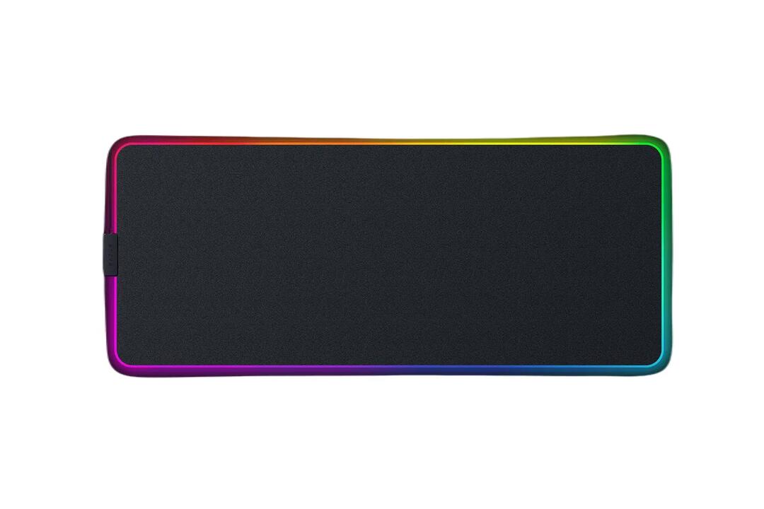 Razer Strider Chroma Gaming Mouse Mat