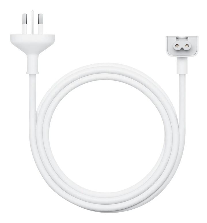 Apple Power Adapter Extension Cable