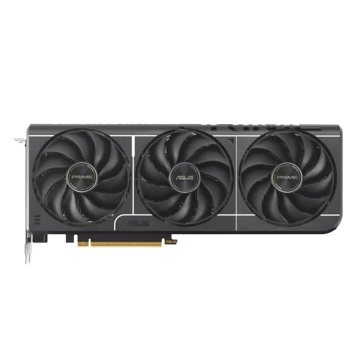 Asus Prime GeForce RTX 5060 Ti 8GB Graphics Card