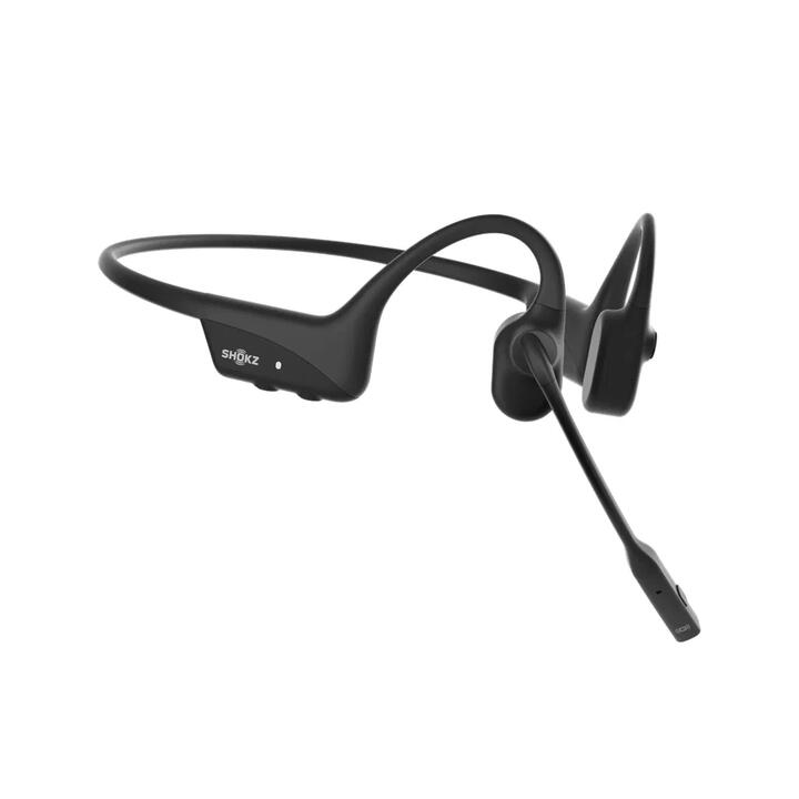 Shokz OpenComm 2 Stereo Bone Headset
