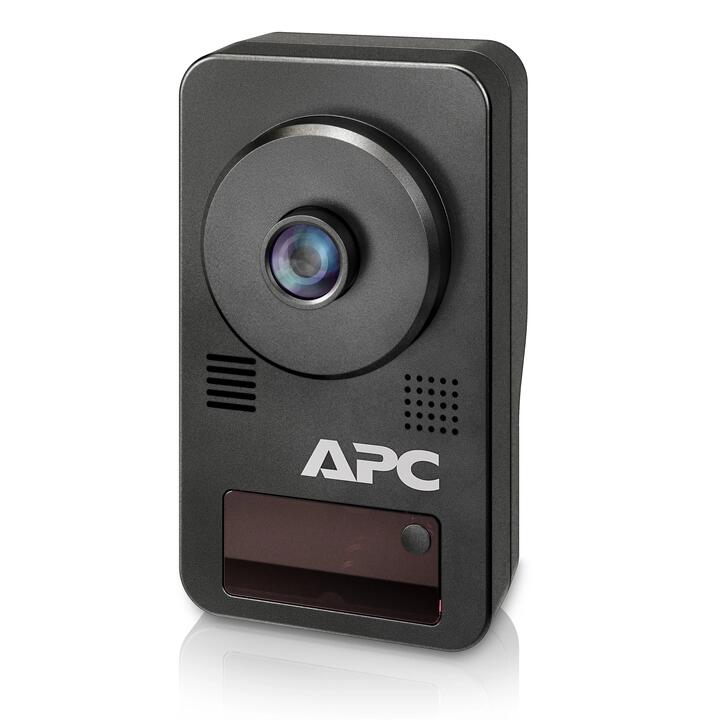 APC NetBotz Pod 165 IP Security Camera Indoor And Outdoor Cube