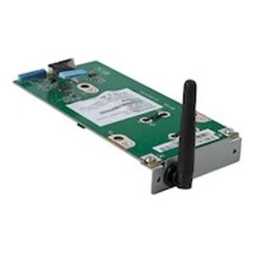 Lexmark MarkNet N8370 Wireless Rear Print Server