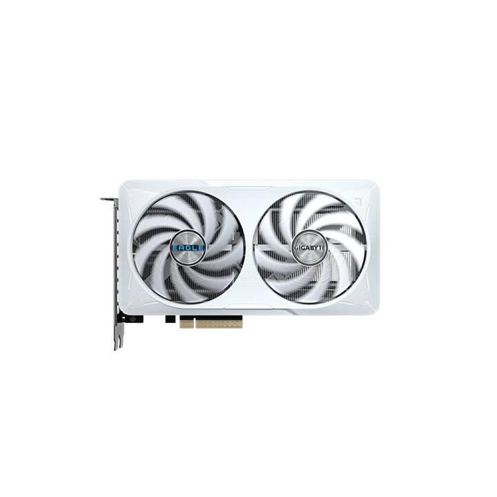 Gigabyte GeForce RTX 5060 EAGLE OC ICE 8GB Graphics Card