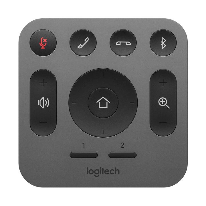 Logitech Remote Control for MEETUP