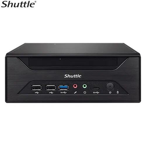 Shuttle XH610G2 5L Mini Workstation PC
