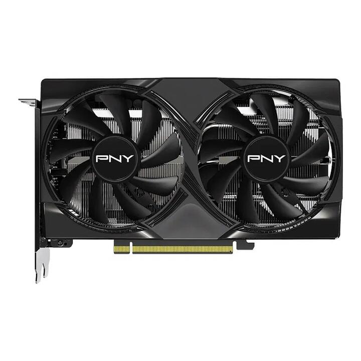 PNY GeForce RTX 5060 8GB Dual Fan OC Graphics Card