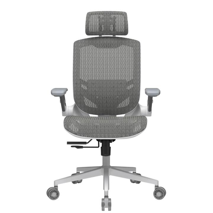 Cougar SPEEDER ONE White Ergonomic Gaming Chair