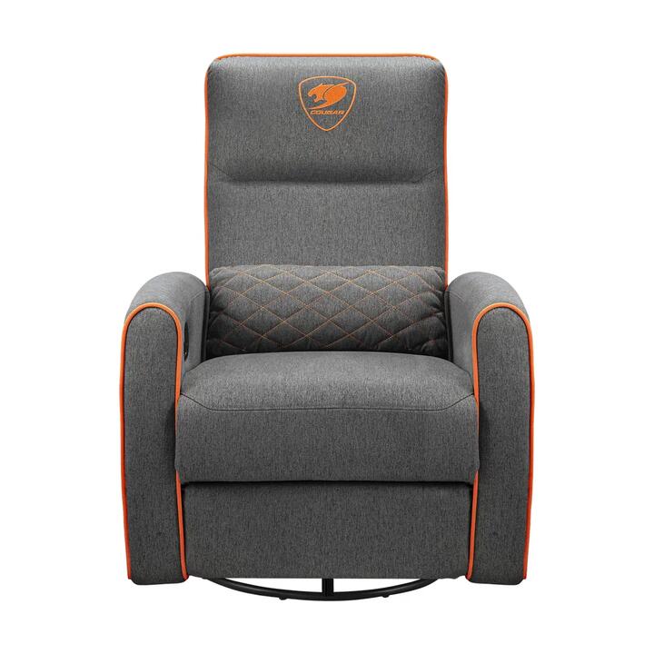 Cougar FIDOM Gaming Sofa Gray