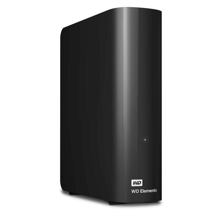 WD Elements Desktop 26TB External Hard Drive