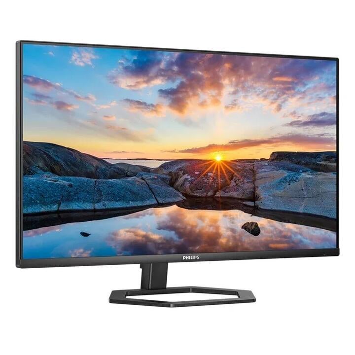 Philips 32" 4K UHD 16:9 Height Adjustable Monitor
