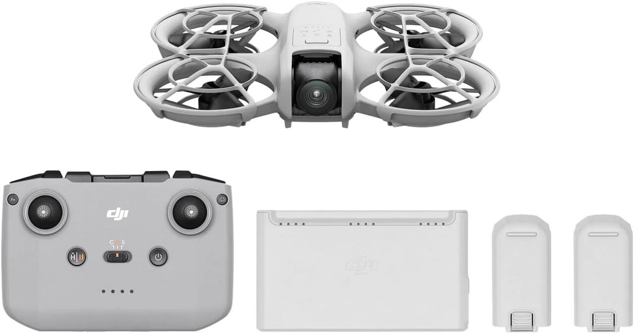 DJI Neo Fly More Combo