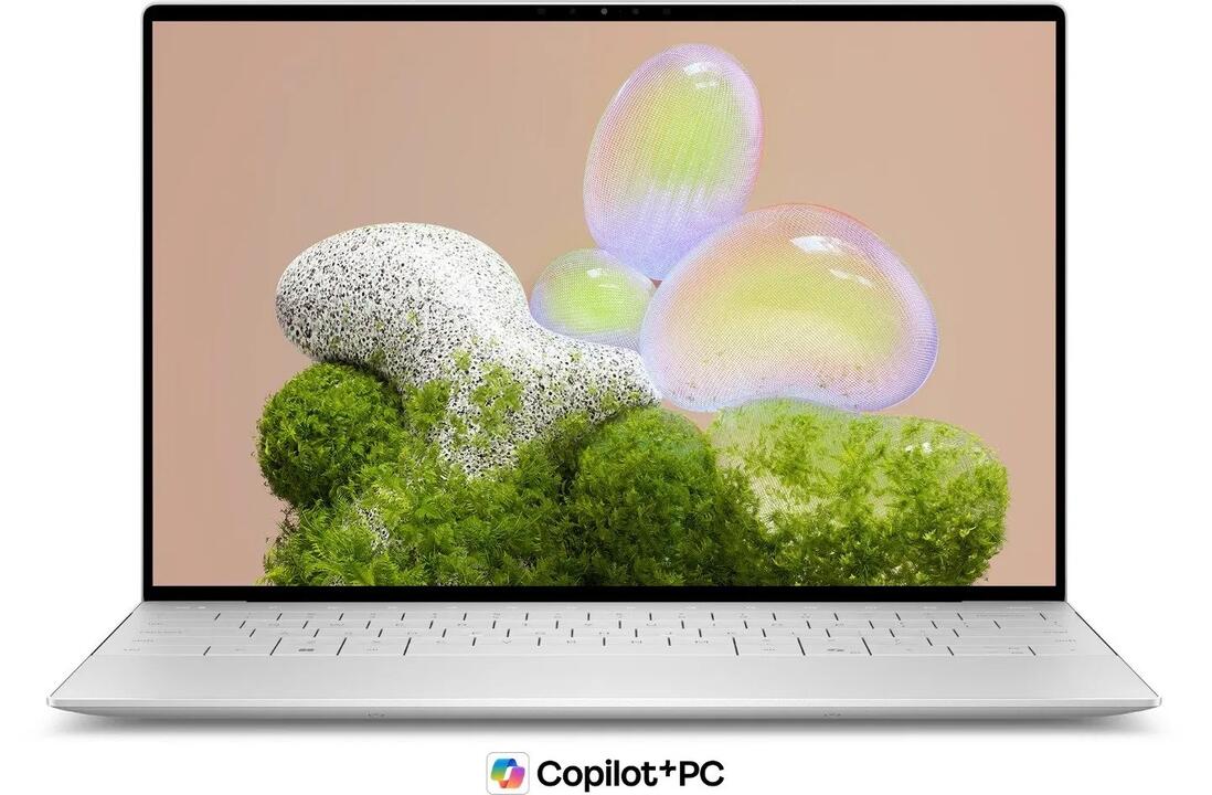 Dell XPS 13-9350 Laptop 13.4" 2K, U5-226V, 16GB RAM, 512GB SSD Windows 11 Pro