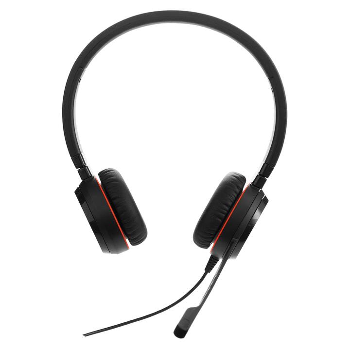 Jabra Evolve 20SE UC USB Headset