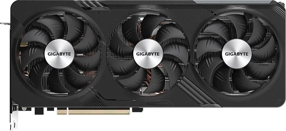 (Ex-Demo) Gigabyte Radeon RX 7700 XT Gaming OC 12G Graphics Card