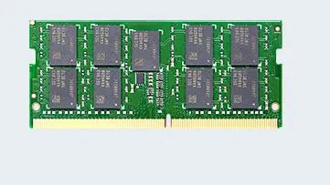 Synology 8GB(1x8GB) DDR4-2666 SODIMM Memory