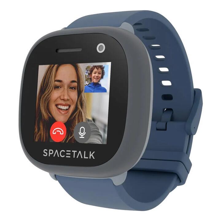 Spacetalk Adventurer 2 Kids Video Smartwatch - Dusk