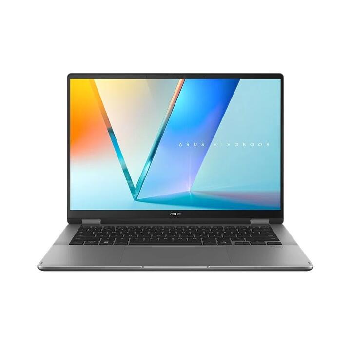 (Refurbished) Asus Vivobook 14" WUXGA Laptop, Ultra 7 258V, 32GB RAM, 1TB SSD, Windows 11 Home