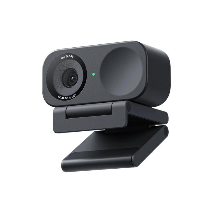 Insta360 LINK2C Webcam Magnetic Bracket USB-C - Black