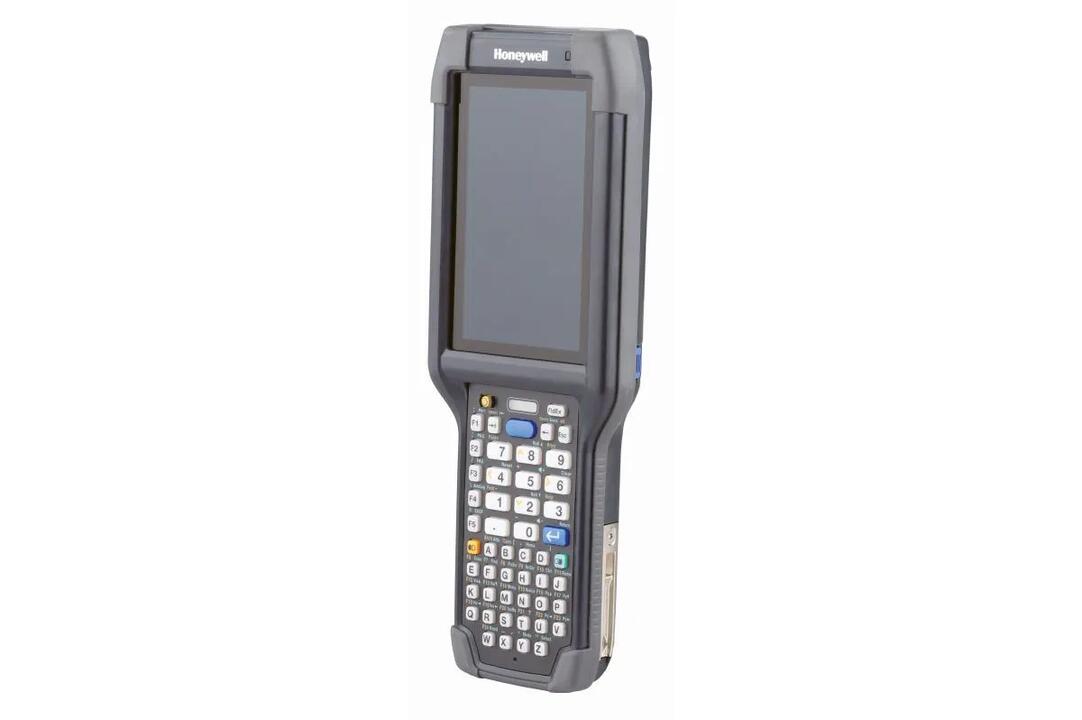 Honeywell CK65 4GB RAM, 32GB Storage Mobile Computer