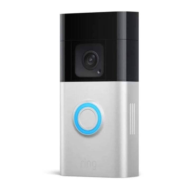 Ring Video Doorbell Plus