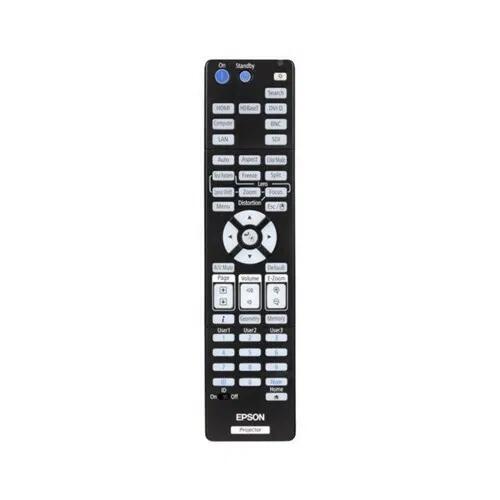 Epson Projector Remote Control For Eb-G7800Nl